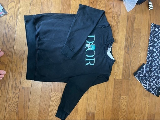 dior