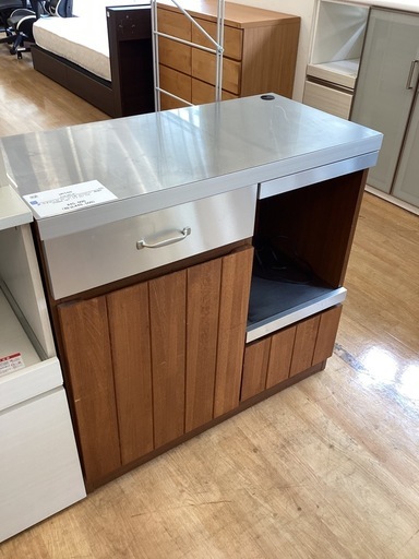 【トレファク神戸新長田店 買取/販売】取りに来られる方限定！UNICOのキッチンカウンターご紹介です