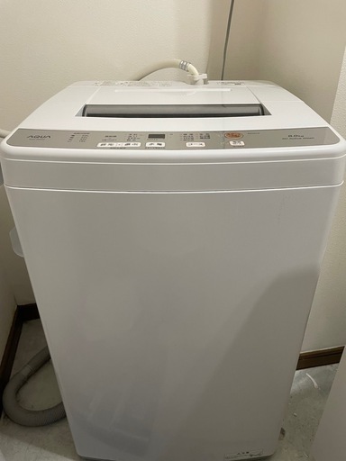 洗濯機