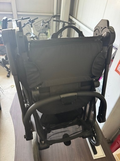 CYBEX　サイベックス　メリオカーボン