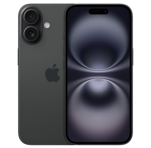 iPhone16 256GB 未開封　エクスプレス交換品