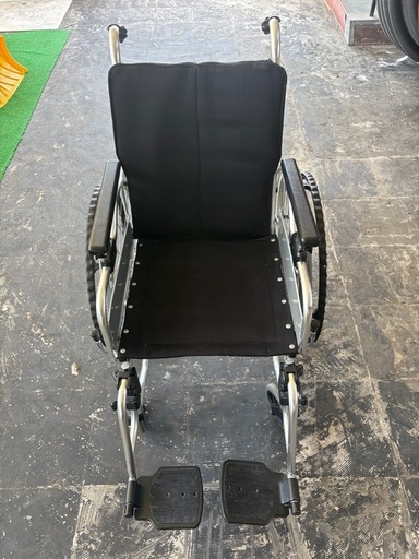自走多機能型車椅子