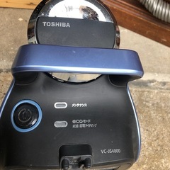 NO:6087 東芝電気掃除機‼️お買い得品の画像
