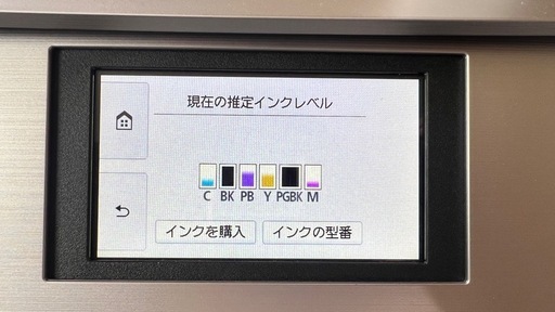 Canon XK60本体 (他備品含む)