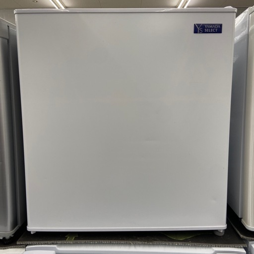 Haier1ドア冷蔵庫【リサイクルフカツ岡崎倉庫店】260617YK-15