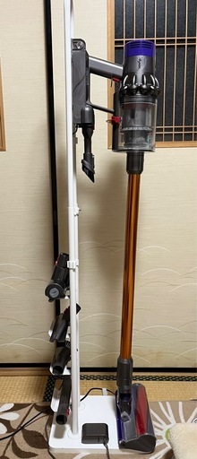 正規品ダイソン掃除機