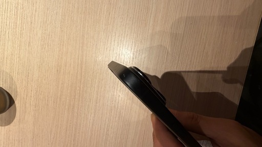 iPhone16 ブラック128gb