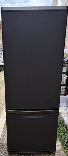 Panasonic 冷蔵庫 NR-B17FW-T 2021年製　　値引き交渉可能