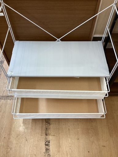 【トレファク神戸新長田店 買取/販売】取りに来られる方限定！無印良品のユニットシェルフのご紹介です