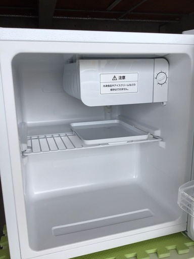●販売終了●SKジャパン　1ドア冷蔵庫　2025年製　45L   中古品　