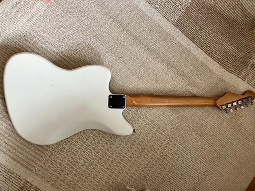 Squire  ジャズマスター　タイプ　ギター 