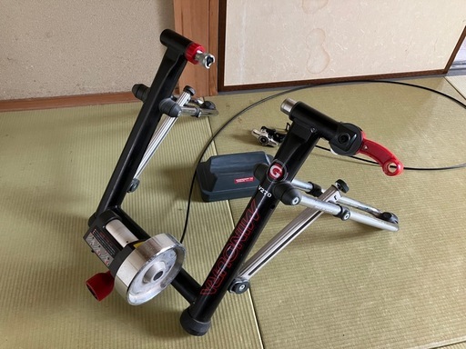 リドレーコンパクト　ロードバイク
