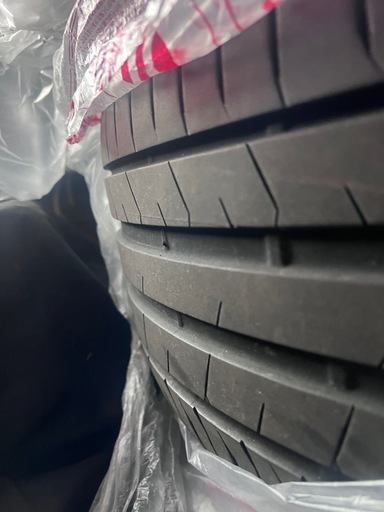 Toyo PROXES Sport SUV 265/60R18 110V