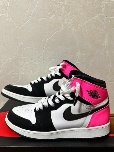 Air Jordan 1 Retro High Valentine's Day