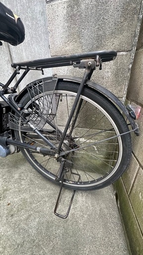 Panasonic 自転車　　