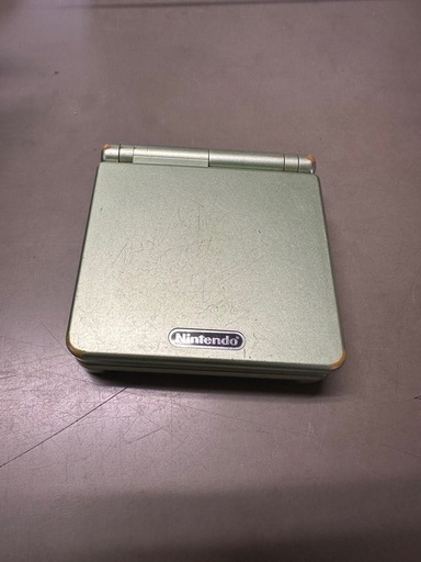 ゲームボーイSD