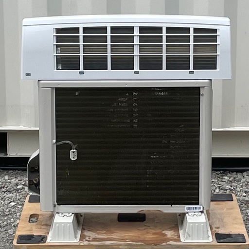 高年式 ! 取付け可 ! !◇アイリスオーヤマ 6畳用 2025年 省エネ 内部クリーン 100V IRR-2225C 洗浄済み ! 