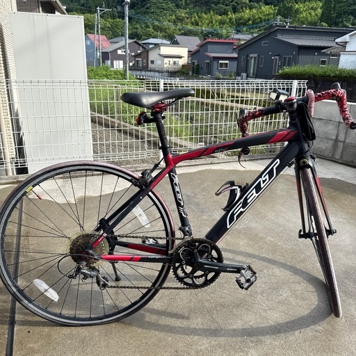 FELT eighty5    ロードバイク