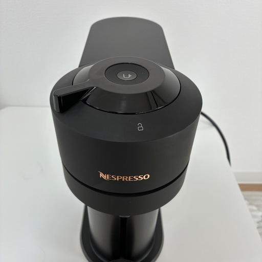 【美品】NESPRESSO ヴァーチュオ ネクスト GDV1-MB-SP 箱取説 楽天市場】ギフト コーヒーマシン コーヒーメーカー エスプレッソ 