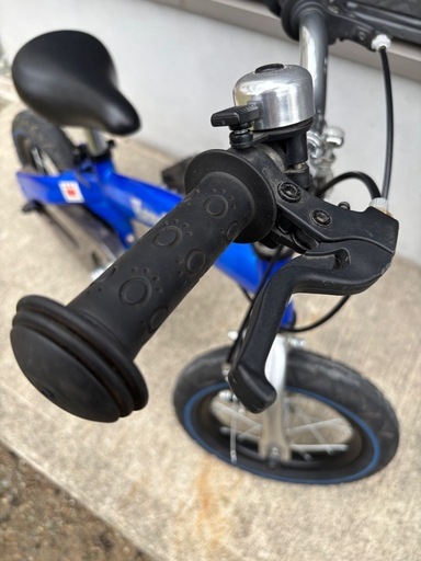 へんしんバイク12インチストライダーキッズバイク