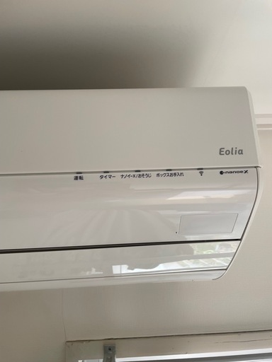  Panasonic ルームエアコン