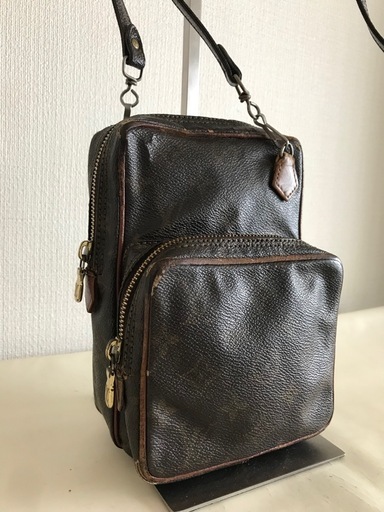 ルイヴィトン ショルダーバッグ アマゾン