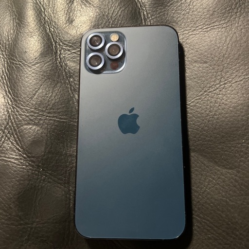 iPhone12pro
