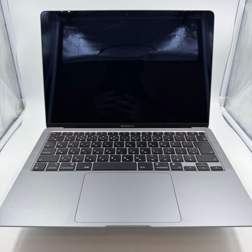 MacBook Air M1チップ 16GB 512GB バッテリー90%