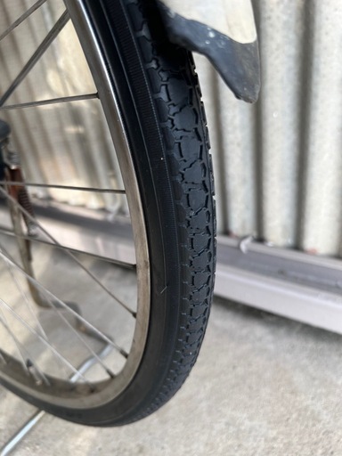電動自転車
