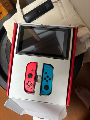 最終値下げSwitch 本体