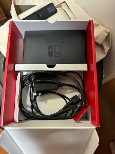 最終値下げSwitch 本体