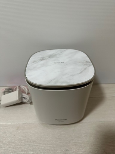 Panasonicスチーマーナノケア ヨドバシ.com - パナソニック スチーマーナノケア特集