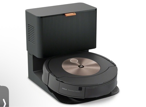 iRobot ルンバ コンボ j9+ クリーンベース付属　C955860 ボーナスストア+5％【新品未開封】iRobot ルンバ コンボ j9+ SD 