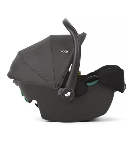 【美品】Joie チャイルドシート アイ-スナグ2【シートベルト式】