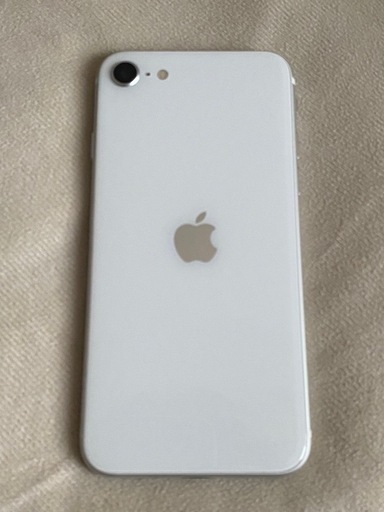 iPhoneSE 第2世代 