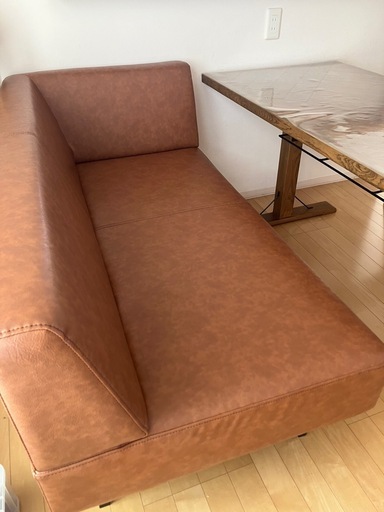 クラッシュゲート　関家具　ダイニングソファセット