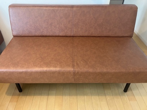 クラッシュゲート　関家具　ダイニングソファセット