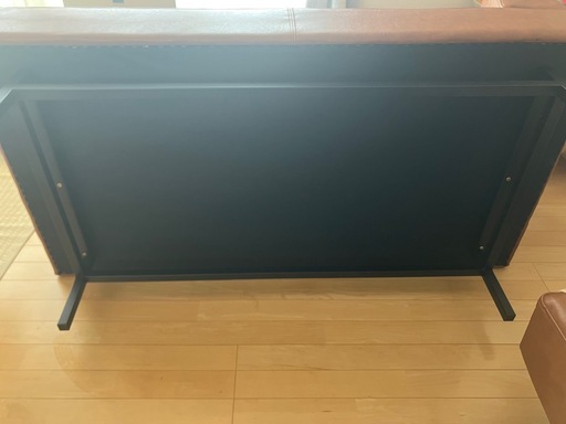 クラッシュゲート　関家具　ダイニングソファセット