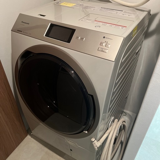 Panasonic ドラム洗濯機　　