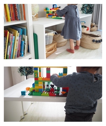 IKEA STUVA 引き取り限定無料 (大谷 薫) 千歳船橋のテーブル《学習机