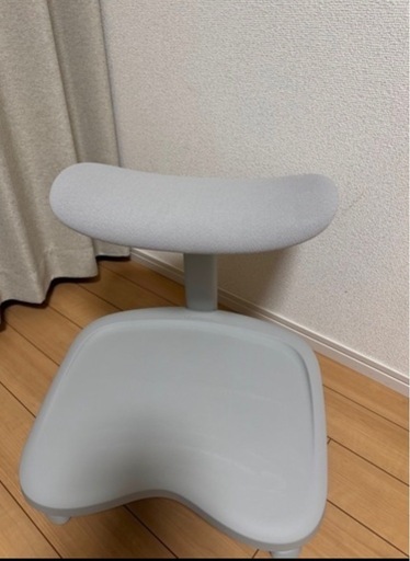 LiberNovo Omni   オットマン付き　スペースグレイ　Lサイズ