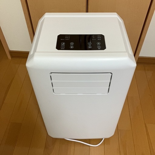 THREEUP スポットエアクーラー DL-T2501 2025年製】 (ほーたん) 鷲別の