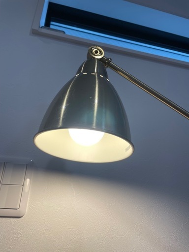 IKEA BAROMETER イケアバロメーテル フロア スタンドライト (PAYA55
