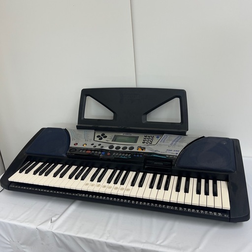 【中古品】YAMAHA 電子ピアノ PSR-340 ヤマハ