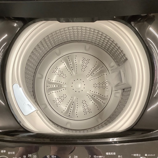 Haier ハイアール 全自動洗濯機 BW-45A 2024年製【トレファク 川越店】