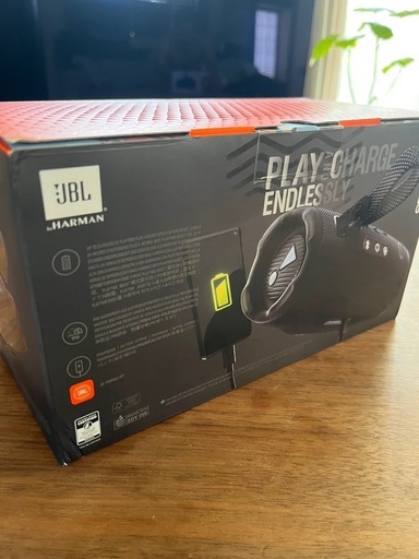 JBL charge6 