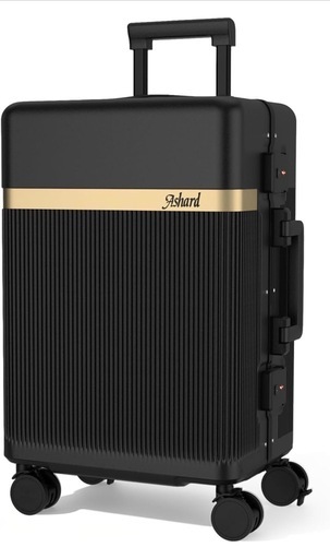 スーツケース60L