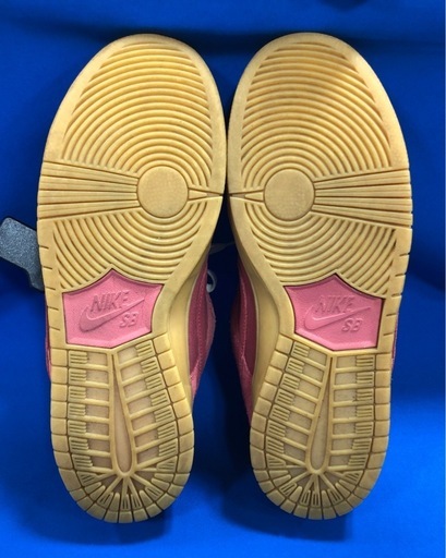 フォロワー限定割引有★【ジャングルジャングル岸和田店】ナイキ　スニーカー　NIKE　SB　DUNK　LOW　PRO　PREMIUM南大