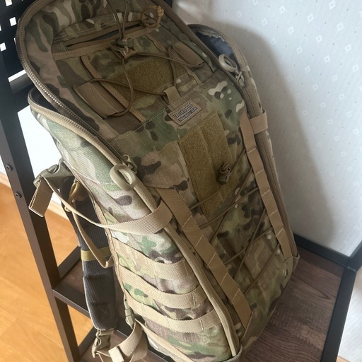 バッグパック