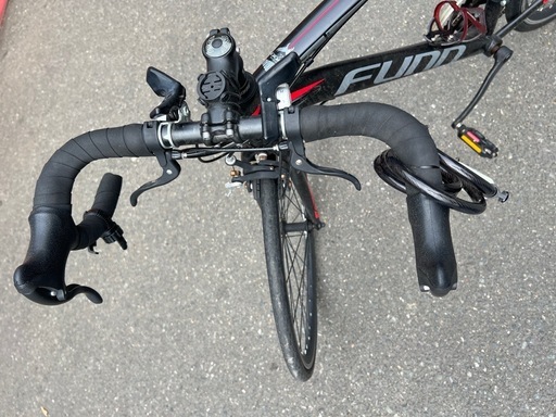 自転車